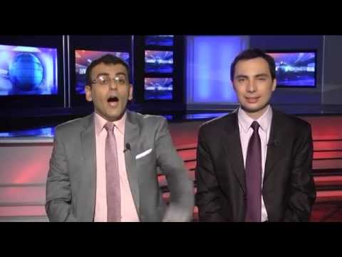 ArmComedy 218 - Գալստյան քվեարկությունը