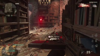 [WW2]初めてプレイ　声なし