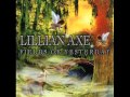 LILLIAN AXE -The Last Time