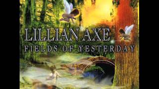 LILLIAN AXE -The Last Time