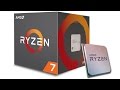 AMD YD180XBCAEWOF - відео