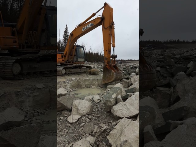 Natural Stone & Armour Stone for Sale!! in Other in Barrie