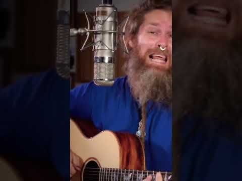 Mike Love cantando Natural Mystic