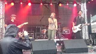 Jenix - Love Silent Art (live)