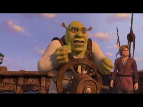 "Toon Age" Part 15 - A Hot Foot