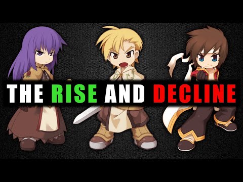 Ragnarok Online: The Rise And Decline