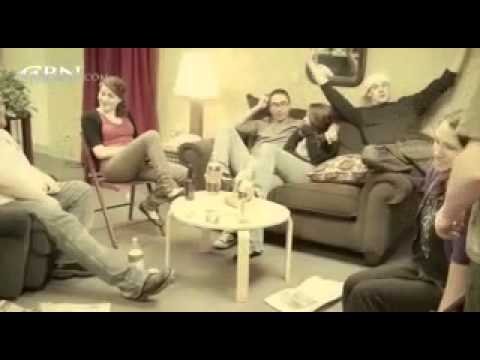 Daniel Gray: The Party's Over - CBN.com