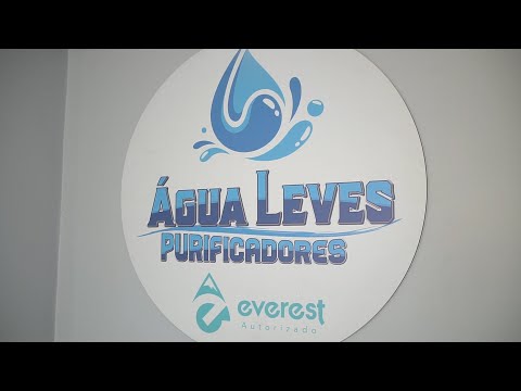 PROGRAMA GOIÁS MAIS 2025 - PUC TV - ÁGUA LEVES PURIFICADORES - IPORÁ/GO