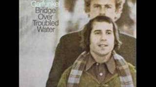 Feuilles-o - Simon &amp; Garfunkel