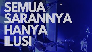 Semua Sarannya Hanya Ilusi (Vertical Video)