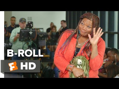 Miracles from Heaven (B-Roll 1)