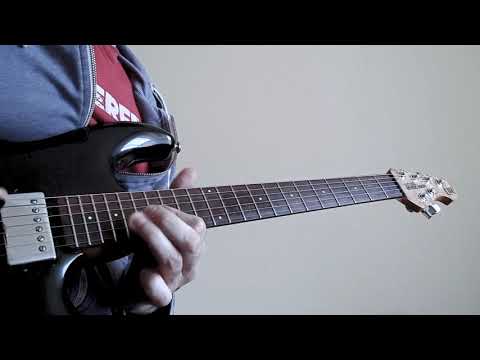 Funk Jam - Mercuriall Reaxis