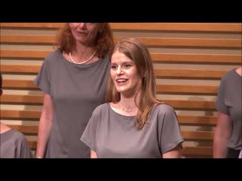 F. Schubert | "Jägerchor" aus "Rosamunde" D797 | Konzertchor NÖ | Wiener Akademie | M. Haselböck