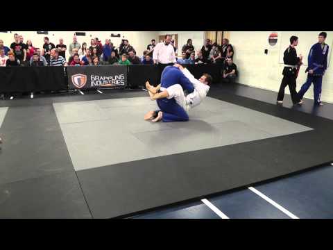 David Guérin vs Eric Herviou - Blanche / White -195.0 Round Robin