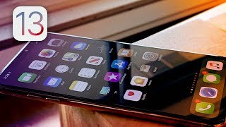 iOS 13: Rumor Analysis