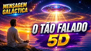 Mensagem Galáctica – “5D, entendendo em outra perspectiva”