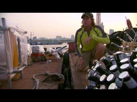 Pyros s01e08 - Blow the Roof Off