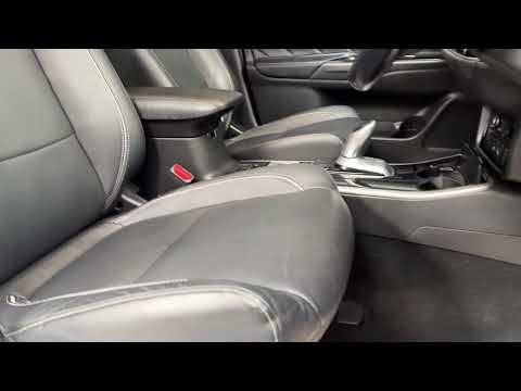 17 MITSUBISHI OUTLANDER HYBRID 4WD - Image 2
