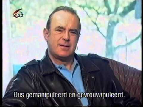 Ushi meets Francis Rossi (Status Quo)