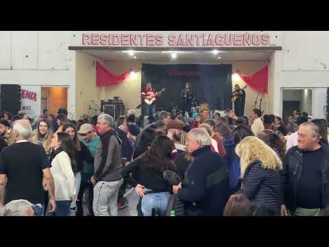 Peña Salamanca, Berisso, Argentina - 20 May 2024 - 3 of 3