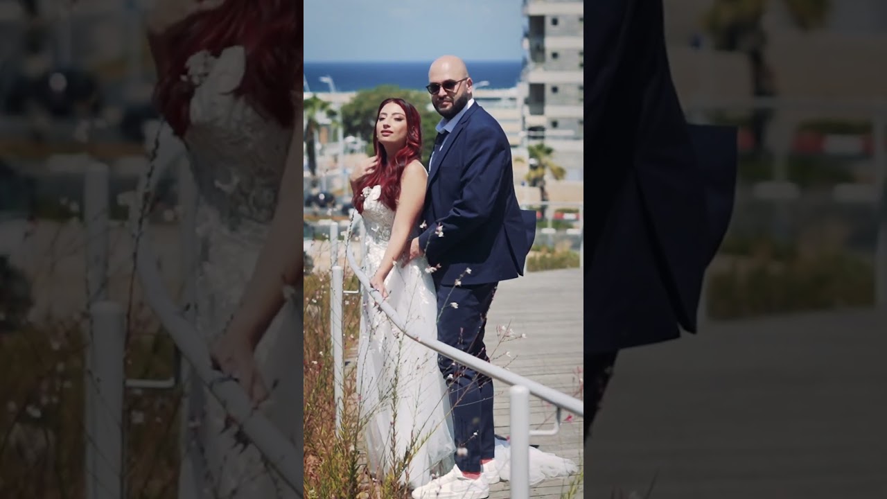 Dian & Sergey | קליפ חתונה | הילייטס | ArtPixxel