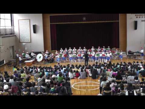 Nakamozu Elementary School