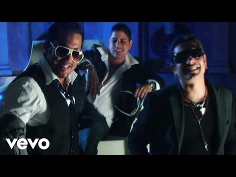 Ciclon Cubano - La Vida Es Asi ft. Baby Lores