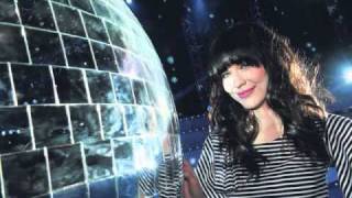 Jenni Vartiainen - Duran Duran