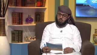 صورة هل من يتهور في قيادته يعد منتحرا ؟ | الشيخ خالد الفليج