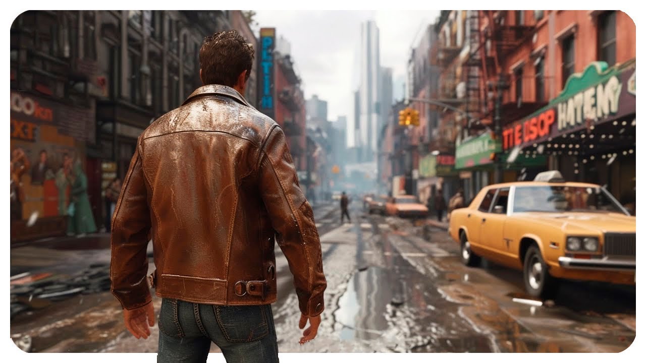 Os 25 MELHORES Jogos Single Player LINEAR que VOCÊ PRECISA CONHECER!!!