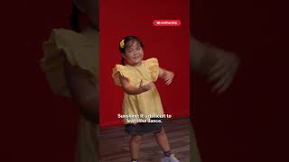 Meet the viral dancing siblings