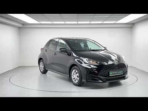 Toyota Yaris G - Image 2