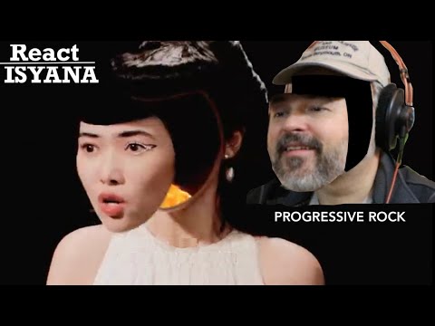 Composer Reacts to Isyana Sarasvati "Unlock the Key" (reaction ep.617)