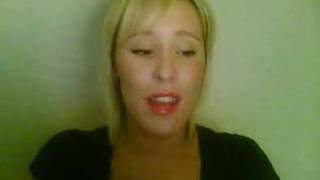 "Our Little Secret" Original Music by Abbie Leigh/LoveAbz09