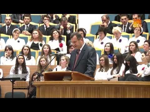 Cortul intalnirii -  Liviu Apolzan