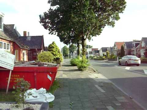 A1 tolwei zwaagwesteinde