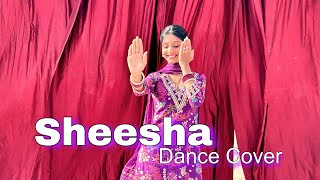 Download lagu Sheesha | Tere Aage Piche Lage Sun Dora Chori Ka | Mitta Ror | Haraynvi Song | Dance Cover  mp3