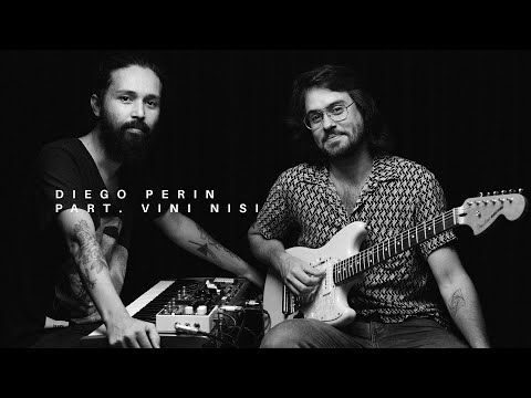 Diego Perin - Agora / HAI STUDIO RECEBE
