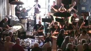 Swinging Sax Solo`s-Ken Loomer Big Band-Woody Herman Chart