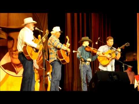 Bob Wills divsion round 2