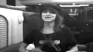 Juliette Lewis - Gold & Mud (Terra Incognita Bonus Track)