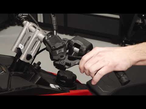 Voyageur Orientation - Polaris Snowmobiles