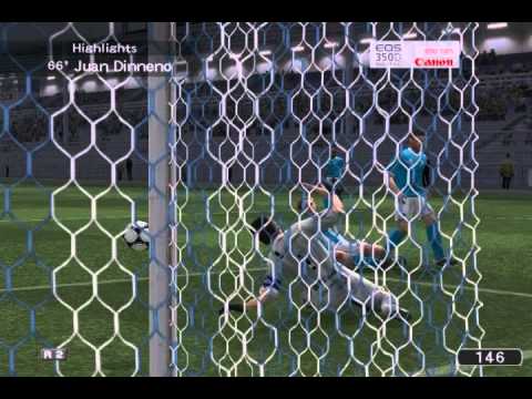 Goles de Temperley Temporada 3