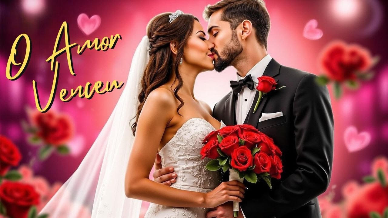 Ela Foi Abandonada no Altar Mas Deu a Volta Por Cima | Contos de Amor