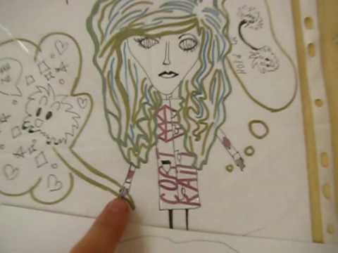 Britains got talent 2010 audition.