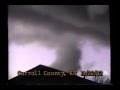 Twister Fury On The Plains VHS 1995