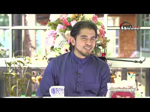 05-08-2023 Dr. Kamilin Jamilin : Adakah Kita Golongan Yang Sedikit ??