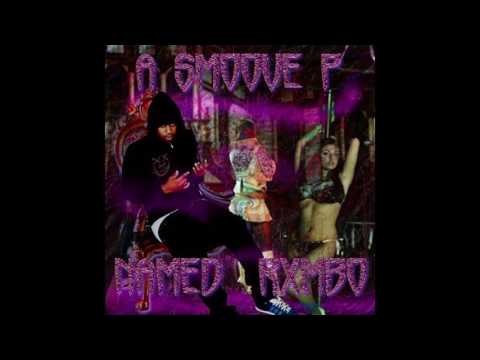 SCXNDO RXMBO - SMOOVE P NAMED RXMBO (Full Mixtape)