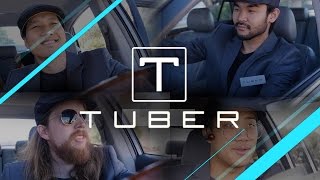 Why you should be a TUBER Driver!