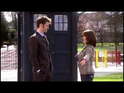 Tribute to Ten Doctor Who